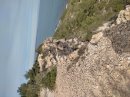Sentier littoral de Leucate à la Franqui